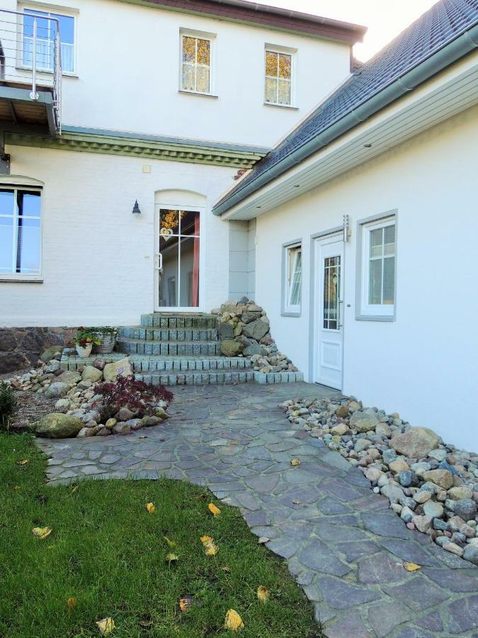 Haus Wiesenblick Boltenhagen  Exterior foto